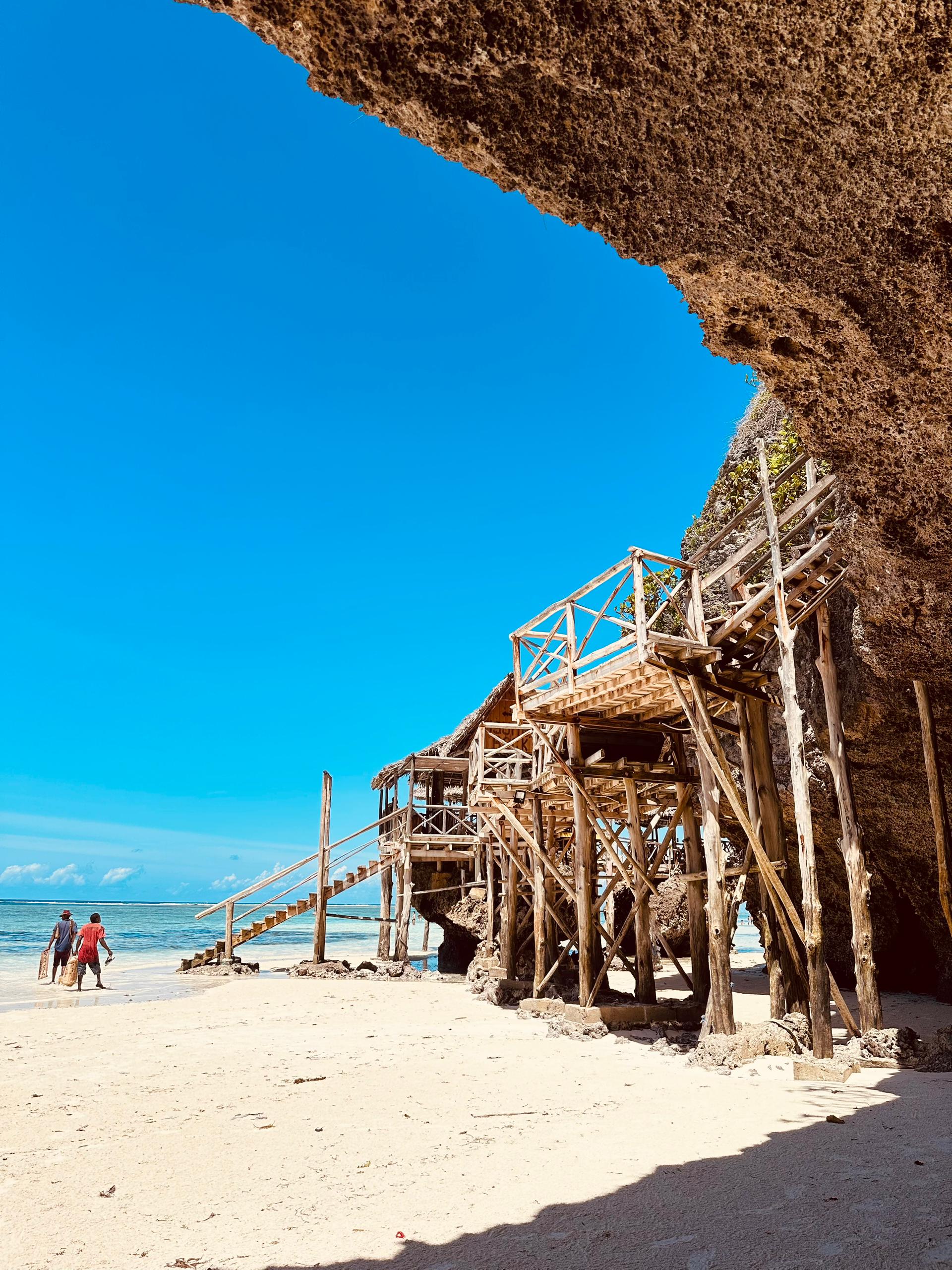 Zanzibar gallery image